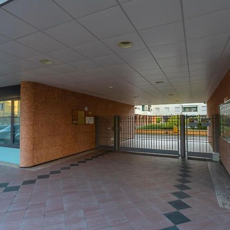 Teatro Nuovo Apartment With Free Parking Udine Ngoại thất bức ảnh