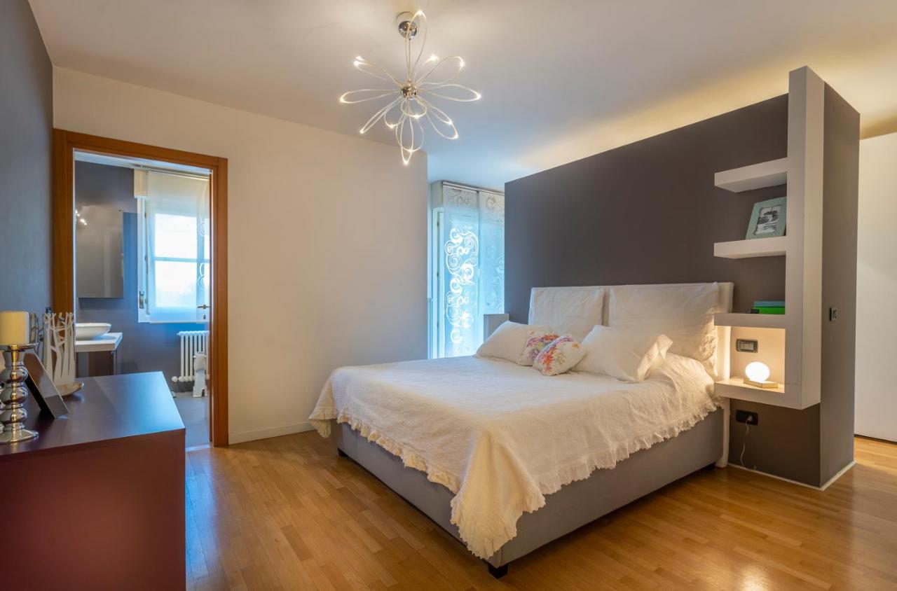 Teatro Nuovo Apartment With Free Parking Udine Ngoại thất bức ảnh
