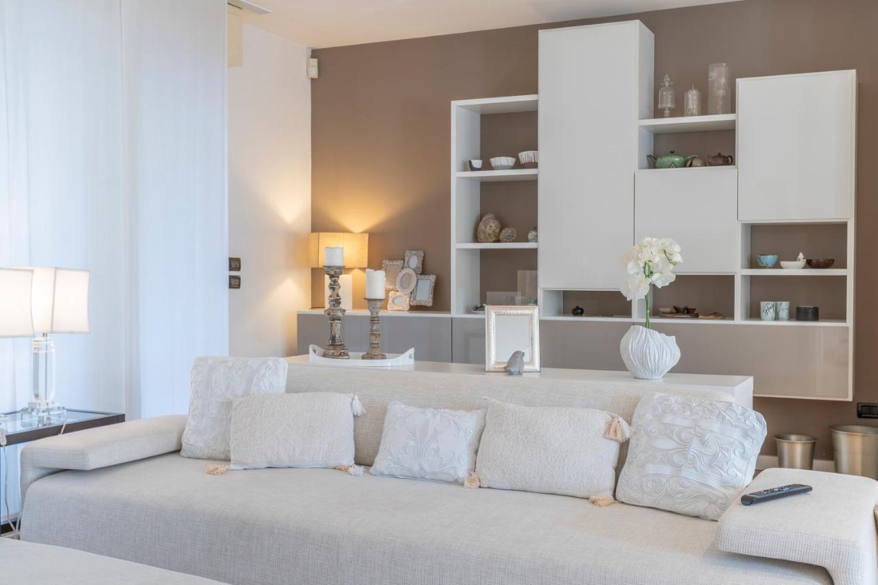 Teatro Nuovo Apartment With Free Parking Udine Ngoại thất bức ảnh