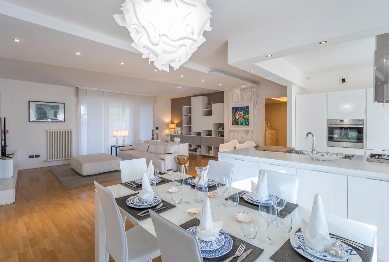 Teatro Nuovo Apartment With Free Parking Udine Ngoại thất bức ảnh