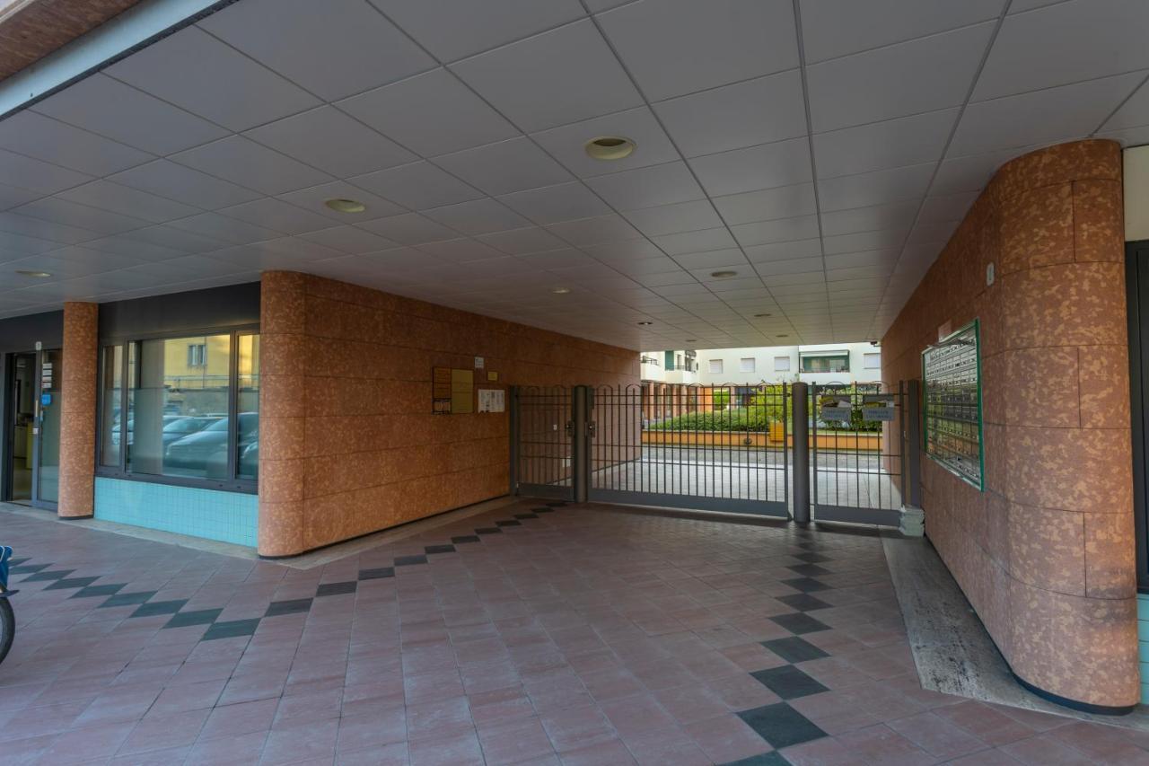 Teatro Nuovo Apartment With Free Parking Udine Ngoại thất bức ảnh